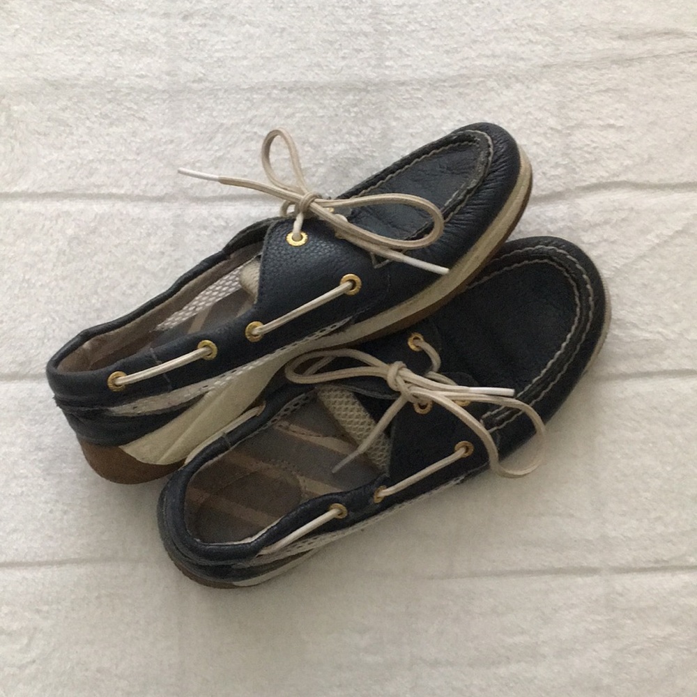 Sperry
